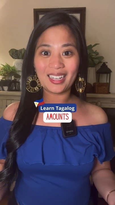 amount due in tagalog|amount in Tagalog .